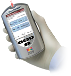 StatStrip<sup>®</sup> Lactato Connectivity Meter 