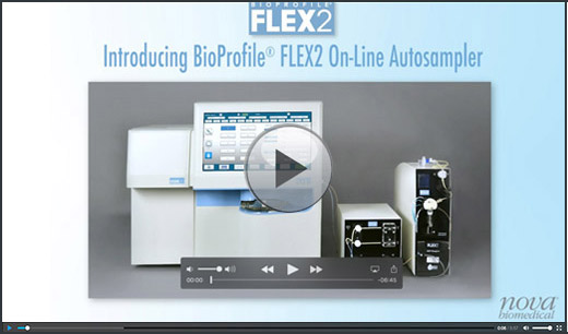 バイオプロファイル® FLEX2