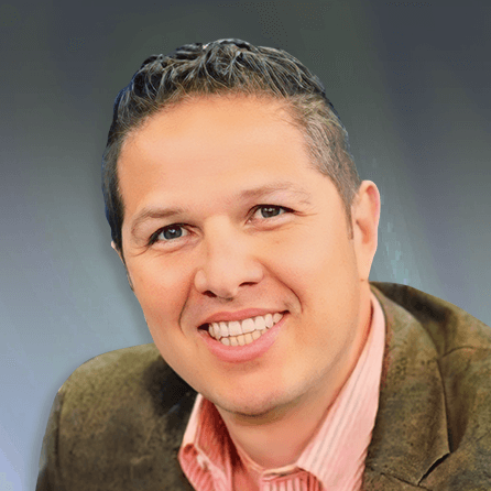 Jorge A. Gomez