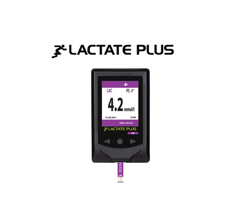 Lactate Plus Meter