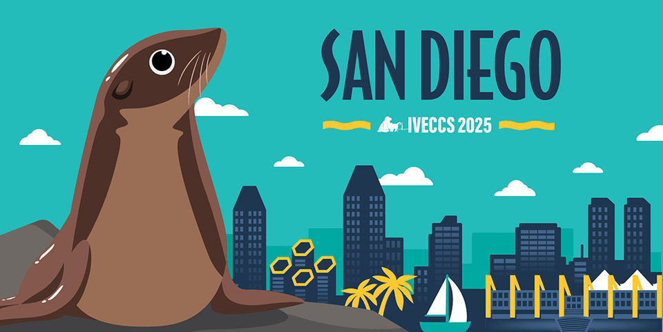 San Diego IVECCS 2025