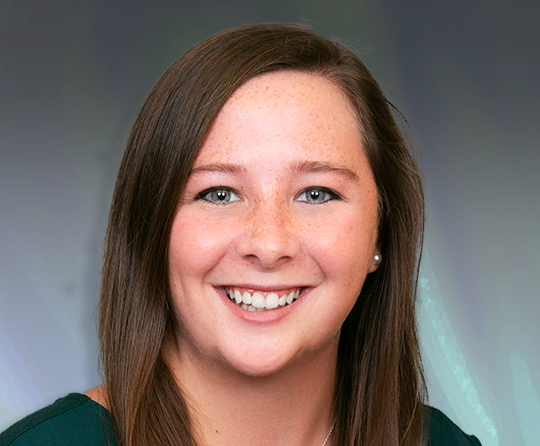 Katie Metcalf, DVM, MS, DACVP (Clinical Pathology)