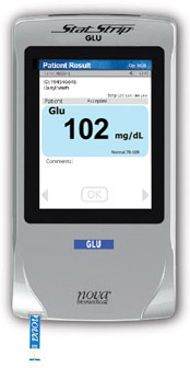 StatStrip® Glucose