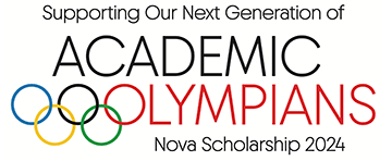 2024 Nova Biomedical Scholarship - Welcome