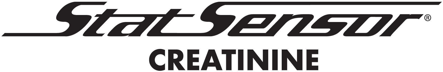 StatSensor Creatitine
