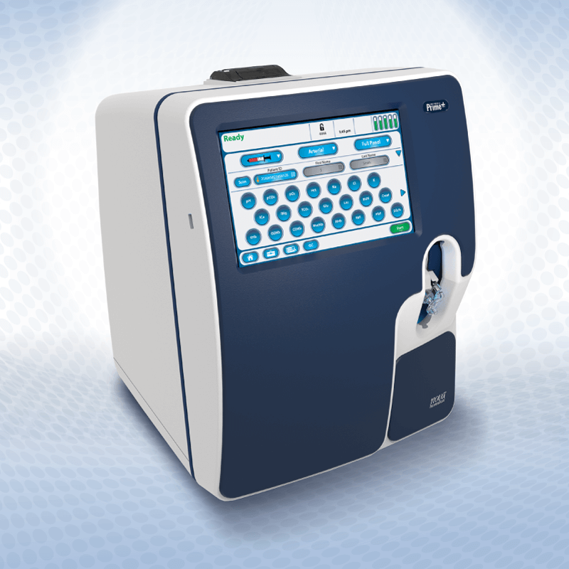 Download Stat Profile Prime Plus® Brochure